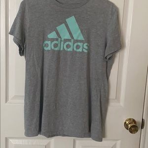 adidas tshirt
